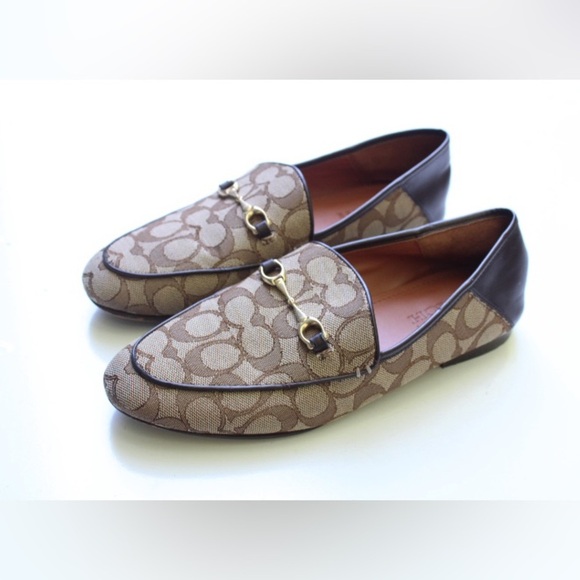 Coach Haley loafers - Picture 2 of 16